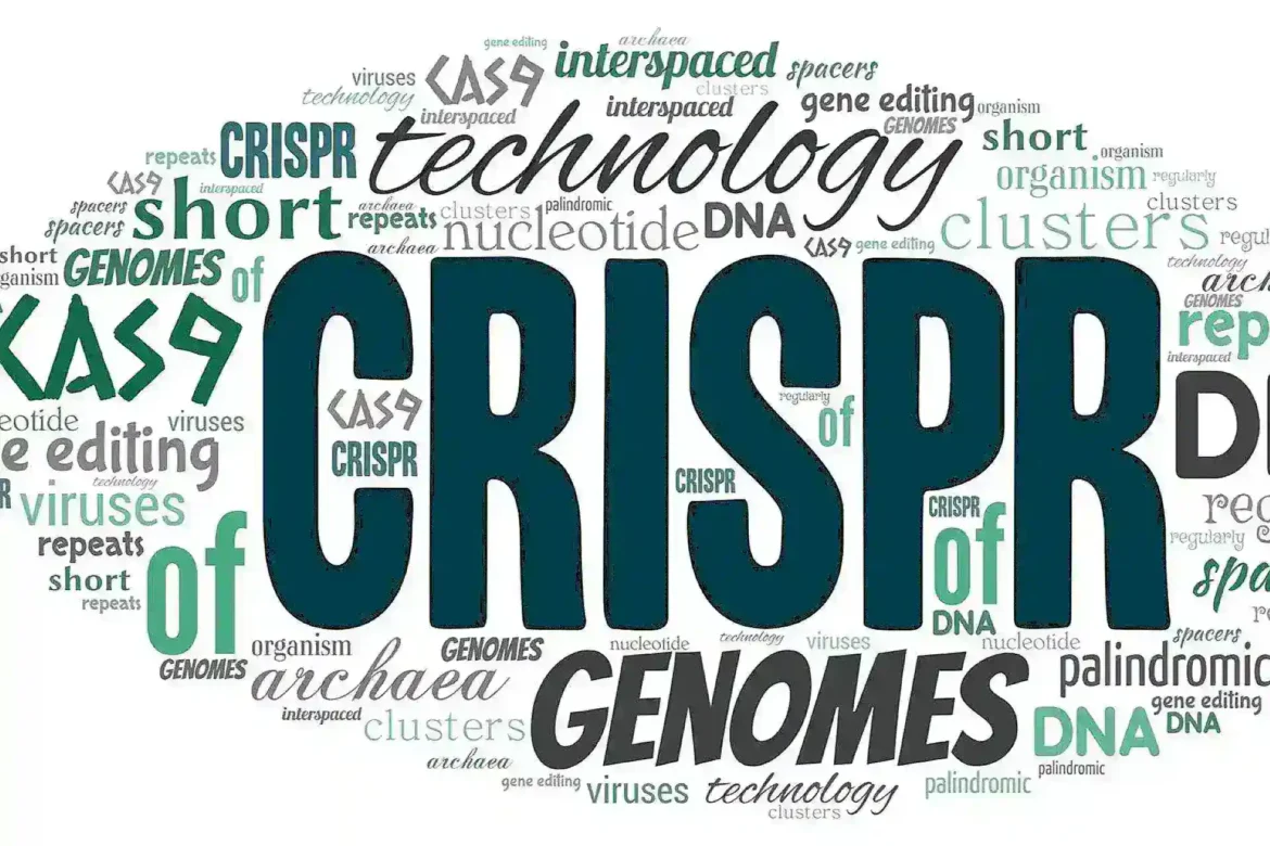 Advances in genetic engineering technologies